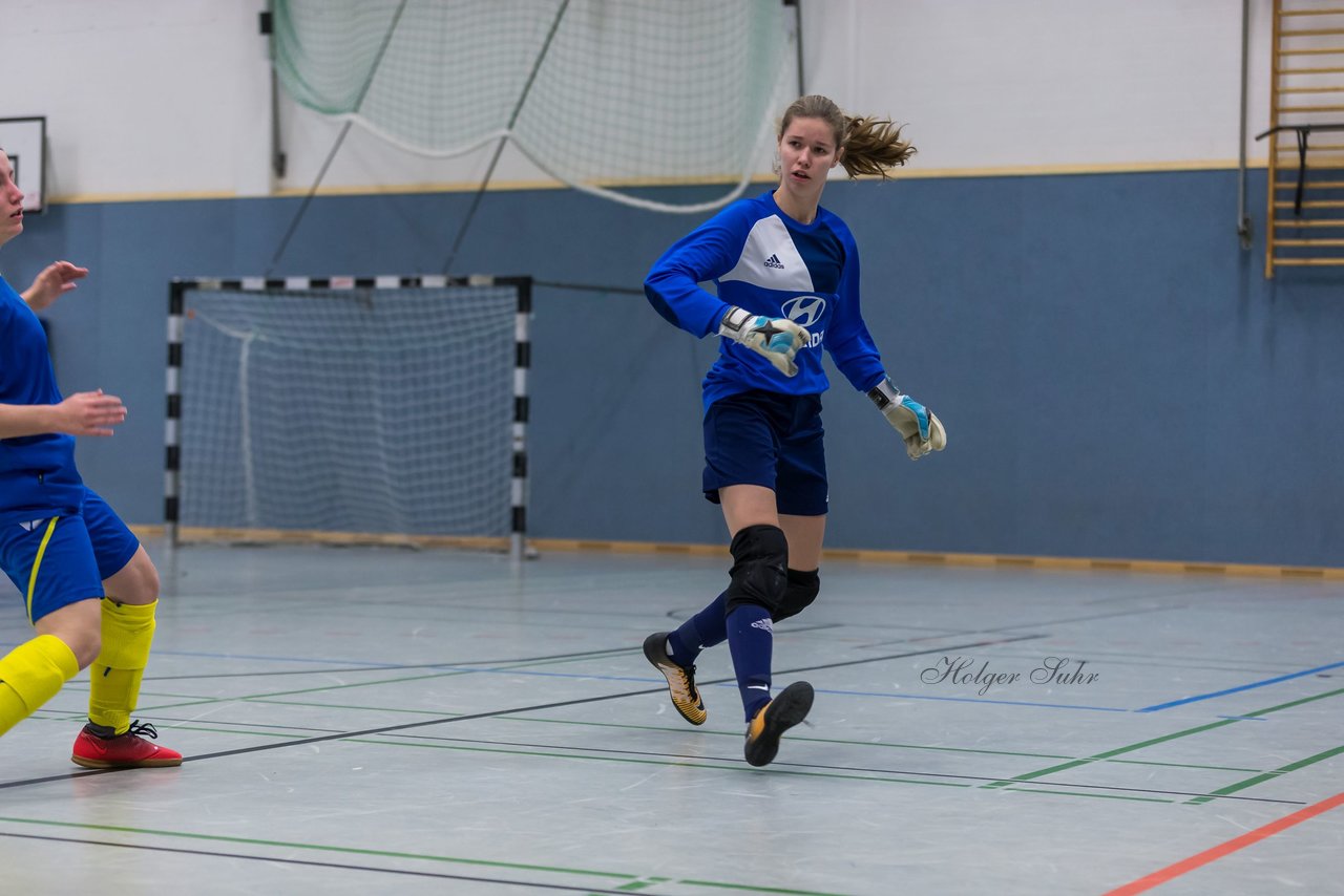 Bild 99 - B-Juniorinnen Futsal Qualifikation